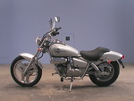 Заказать из Японии мотоцикл Honda Magna50 1996 фото 3